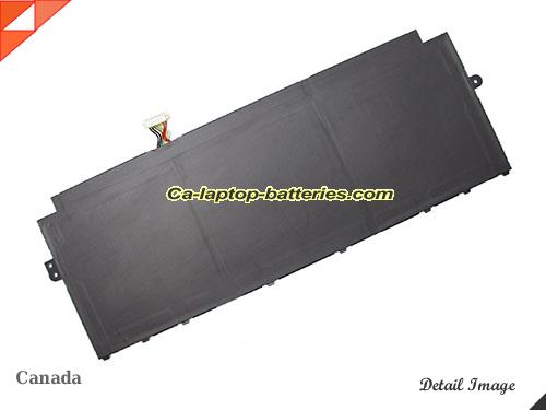  image 2 of Genuine ASUS Chromebook C425TA-H50013 Battery For laptop 4160mAh, 48Wh , 11.55V, Black , Li-Polymer