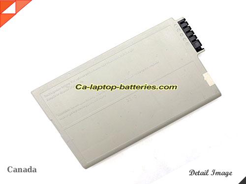  image 3 of M4605A Battery, Canada Li-ion Rechargeable 65Wh PHILIPS M4605A Batteries