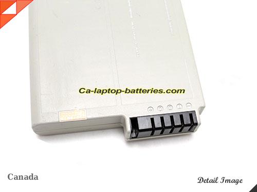  image 5 of M4605A Battery, Canada Li-ion Rechargeable 65Wh PHILIPS M4605A Batteries