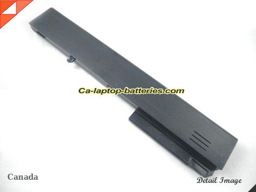  image 4 of HP COMPAQ Business Notebook 9400 Series Replacement Battery 5200mAh 14.4V Black Li-ion