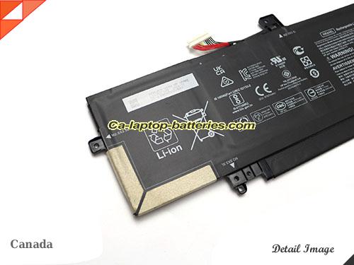  image 4 of HP EliteBook X360 1040 G7 226Z2PA Replacement Battery 9757mAh, 78Wh  7.72V Black Li-Polymer