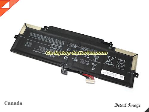  image 2 of HP EliteBook X360 1040 G7 119Y7EA Replacement Battery 9757mAh, 78Wh  7.72V Black Li-Polymer