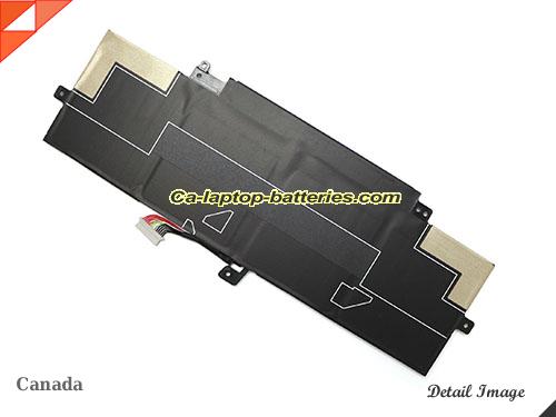  image 3 of HP EliteBook X360 1040 G7 119Y7EA Replacement Battery 9757mAh, 78Wh  7.72V Black Li-Polymer