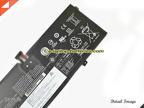  image 5 of 5B10W67273 Battery, CAD$76.95 Canada Li-ion Rechargeable 7820mAh, 60Wh  LENOVO 5B10W67273 Batteries