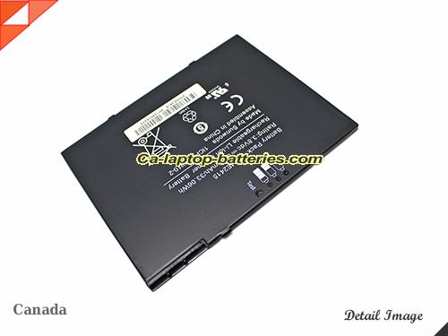  image 4 of ZEBRA ET50 Series Tablet Replacement Battery 8700mAh, 33.06Wh  3.8V Black Li-Polymer