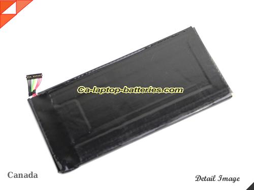  image 4 of CII-ME370T Battery, Canada Li-ion Rechargeable 4400mAh, 16Wh  ASUS CII-ME370T Batteries