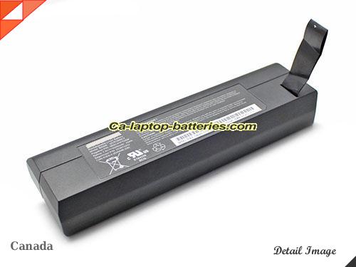 image 2 of 253673352 Battery, Canada Li-ion Rechargeable 6000mAh, 45Wh  SAGEMCOM 253673352 Batteries