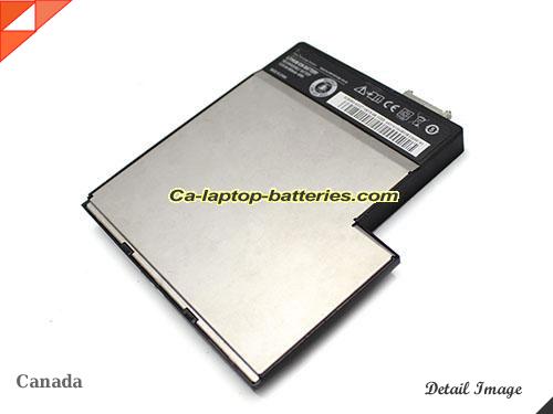  image 2 of Genuine FUJITSU Esprimo Mobile U9210 Battery For laptop 3800mAh, 40Ah, 10.8V, Black , Li-Polymer