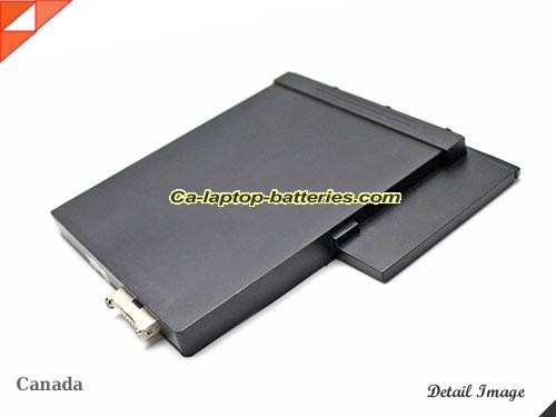  image 4 of Genuine FUJITSU Esprimo Mobile U9210 Battery For laptop 3800mAh, 40Ah, 10.8V, Black , Li-Polymer