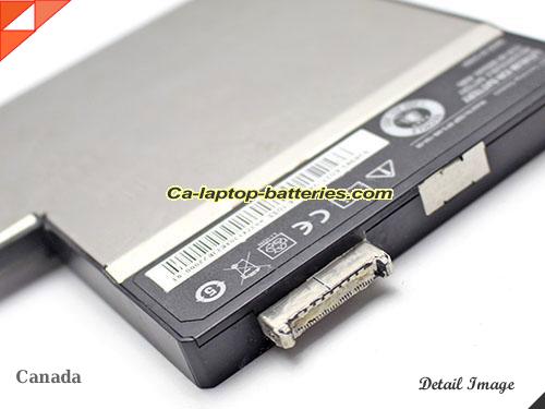  image 5 of Genuine FUJITSU Esprimo Mobile U9210 Battery For laptop 3800mAh, 40Ah, 10.8V, Black , Li-Polymer