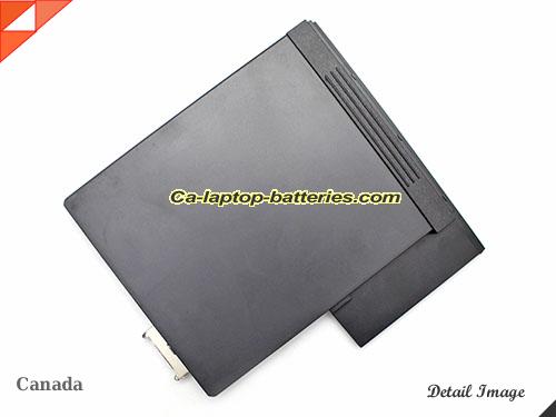  image 3 of Genuine FUJITSU CELSIUS MOBILE H265 Battery For laptop 3800mAh, 40Ah, 10.8V, Black , Li-Polymer
