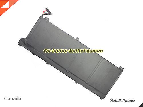  image 3 of Genuine HUAWEI MagicBook 14 2020 Battery For laptop 7330mAh, 56Wh , 7.64V, Black , Li-Polymer