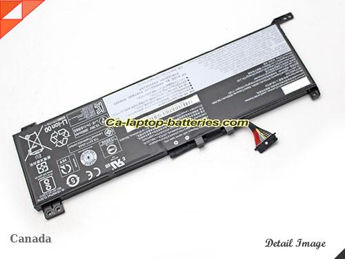  image 4 of 4ICP4/61/100 Battery, Canada Li-ion Rechargeable 1010mAh, 60Wh  LENOVO 4ICP4/61/100 Batteries