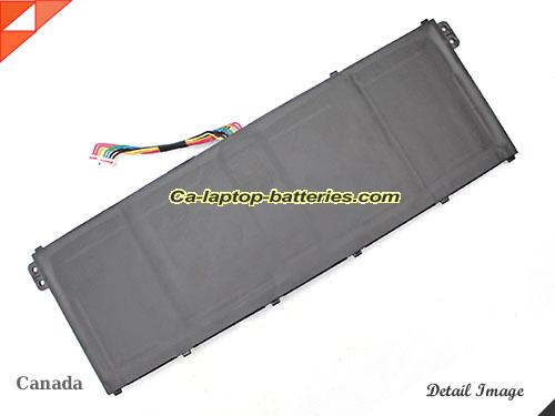  image 3 of 4ICP5/57/79 Battery, Canada Li-ion Rechargeable 3634mAh, 55.9Wh  SMP 4ICP5/57/79 Batteries