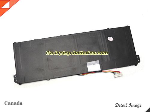  image 3 of ACER CHROMEBOOK 311 C722 Replacement Battery 3550mAh, 41Wh  11.55V Black Li-Polymer