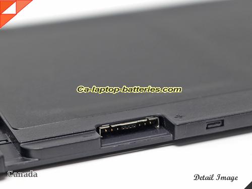  image 5 of Genuine DELL Latitude 14 5420 XPC5H Battery For laptop 4145mAh, 63Wh , 15.2V, Black , Li-Polymer