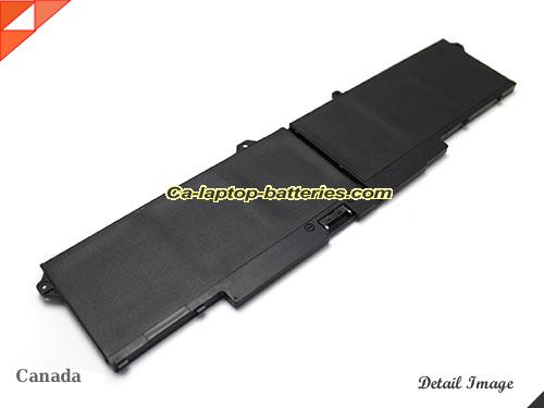  image 4 of Genuine DELL Precision 15 3561 Battery For laptop 8071mAh, 97Wh , 11.4V, Black , Li-Polymer