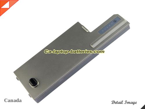  image 3 of DF192 Battery, CAD$57.96 Canada Li-ion Rechargeable 5200mAh DELL DF192 Batteries