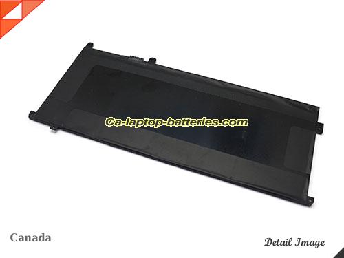  image 5 of Genuine SCHENKER Vision 15 Gaming Battery For laptop 4830mAh, 73.41Wh , 15.2V, Black , Li-Polymer