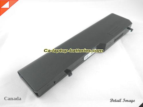  image 3 of 451-10610 Battery, CAD$43.85 Canada Li-ion Rechargeable 5200mAh DELL 451-10610 Batteries