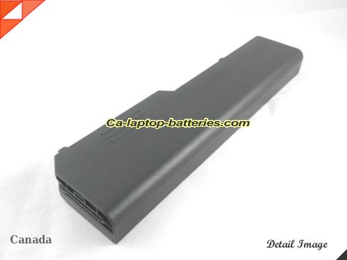  image 4 of 451-10610 Battery, CAD$43.85 Canada Li-ion Rechargeable 5200mAh DELL 451-10610 Batteries