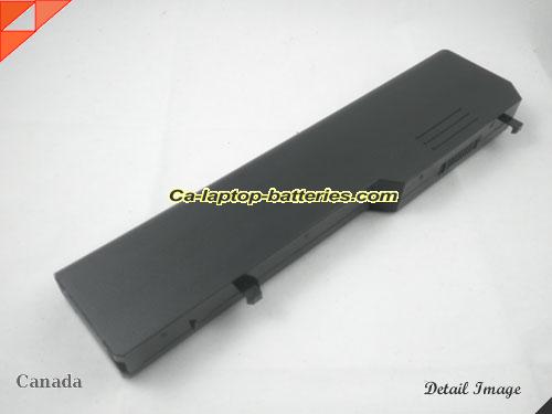  image 3 of 0K738H Battery, CAD$Coming soon! Canada Li-ion Rechargeable 2200mAh DELL 0K738H Batteries