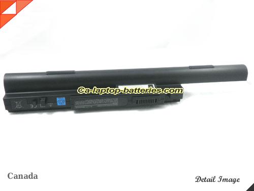  image 5 of 312-0815 Battery, CAD$73.26 Canada Li-ion Rechargeable 6600mAh DELL 312-0815 Batteries