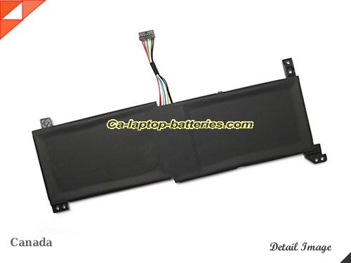  image 3 of Genuine LENOVO V17 G2-ITL Battery For laptop 4947mAh, 38Wh , 7.68V, Black , Li-Polymer