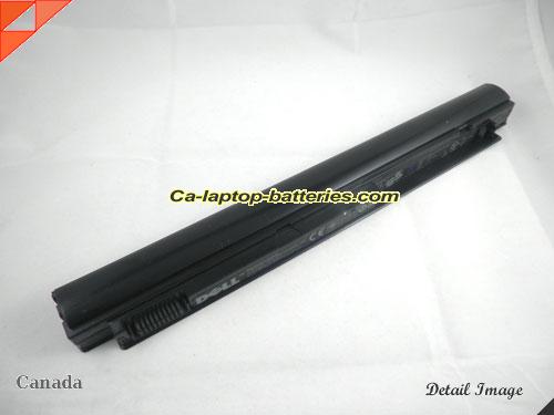  image 1 of DELL Inspiron 1370 Replacement Battery 37Wh 14.8V Black Li-ion