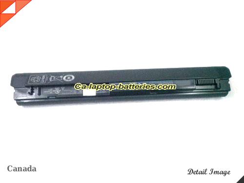  image 5 of Genuine DELL Inspiron 1370 Battery For laptop 80Wh, 14.8V, Black , Li-ion