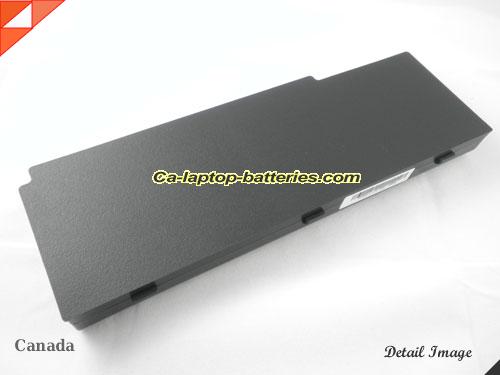  image 3 of ACER Aspire 6930G-734G32Bn Replacement Battery 5200mAh 11.1V Black Li-ion