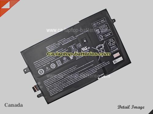  image 1 of Genuine ACER Swift 7 SF714-52T-73BF Battery For laptop 2770mAh, 31.9Wh , 11.55V, Black , Li-Polymer