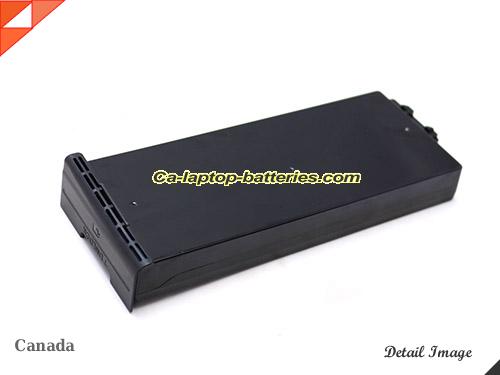  image 4 of Genuine BULLMAN C-Klasse 3 SRD 14 Touch Battery For laptop 7800mAh, 86.58Wh , 7.8Ah, 11.1V, Black , Li-ion