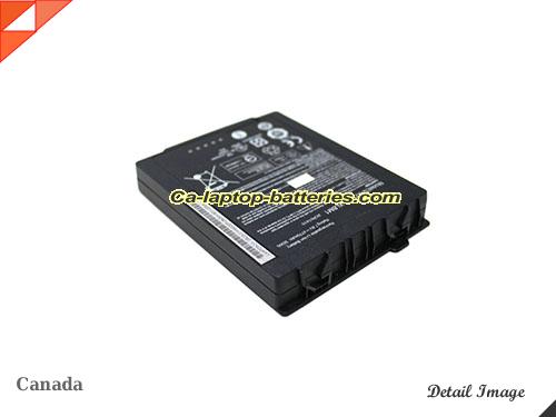  image 4 of Genuine XPLORE 0B23-023U000P Battery For laptop 4770mAh, 36Wh , 7.6V, Black , Li-ion