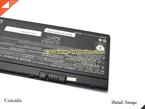  image 5 of Genuine FUJITSU LifeBook U7310 Battery For laptop 4170mAh, 60Wh , 14.4V, Black , Li-ion