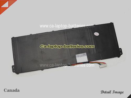  image 3 of ACER Chromebook 314 CB314-2H-K03S Replacement Battery 3550mAh, 41Wh  11.55V Black Li-Polymer