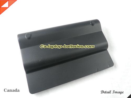  image 3 of COMPAQ Mini 730EJ Replacement Battery 4800mAh 11.1V Black Li-ion