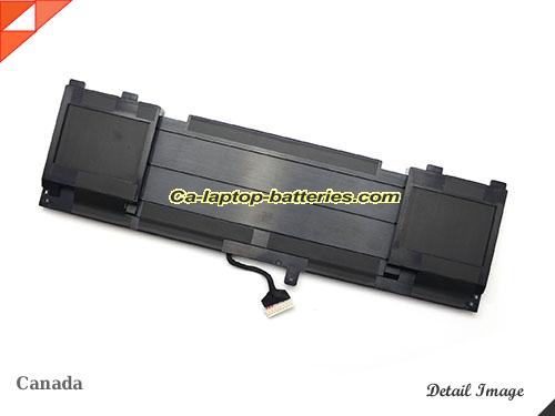  image 3 of 6-87-PD70S-82B00 Battery, CAD$84.35 Canada Li-ion Rechargeable 6780mAh, 80Wh  GETAC 6-87-PD70S-82B00 Batteries