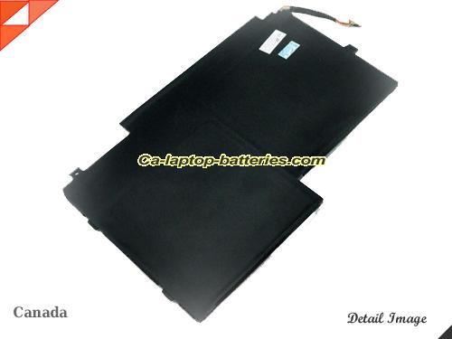  image 4 of Genuine ACER Switch 10 E SW3-013-1058 Battery For laptop 8180mAh, 31Wh , 3.8V,  , Li-ion