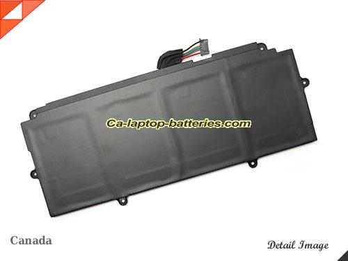  image 3 of Genuine FUJITSU PROBOOK 455R G6-7ZX87PA Battery For laptop 3490mAh, 50Wh , 14.4V, Black , Li-Polymer