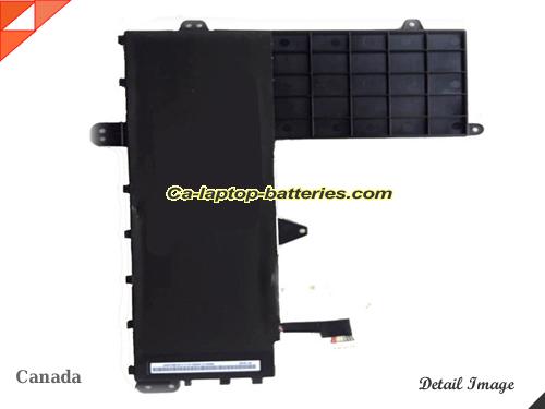  image 5 of Genuine ASUS VivoBook E502NA-DM029T Battery For laptop 4110mAh, 32Wh , 7.6V, Black , Li-ion