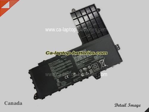 image 5 of ASUS E402NA-GA245T Replacement Battery 4110mAh, 32Wh  7.6V Black Li-ion