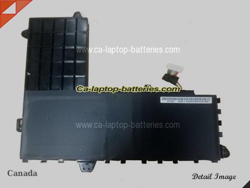  image 4 of ASUS E402NA-0072AN3450 Replacement Battery 4110mAh, 32Wh  7.6V Black Li-ion