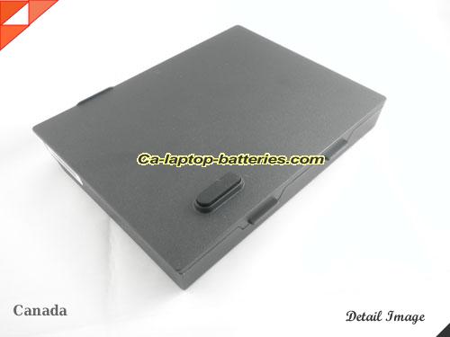  image 3 of CHEMBOOK APL10 Replacement Battery 6300mAh 11.1V Black Li-ion