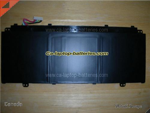  image 4 of Genuine ACER SP513-52N-55LV Battery For laptop 4670mAh, 53.9Wh , 11.55V, Black , Li-ion