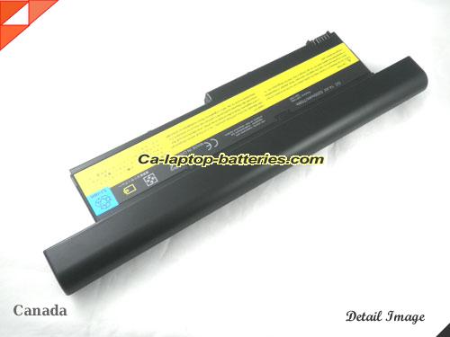  image 2 of 92P1009 Battery, Canada Li-ion Rechargeable 4400mAh IBM 92P1009 Batteries