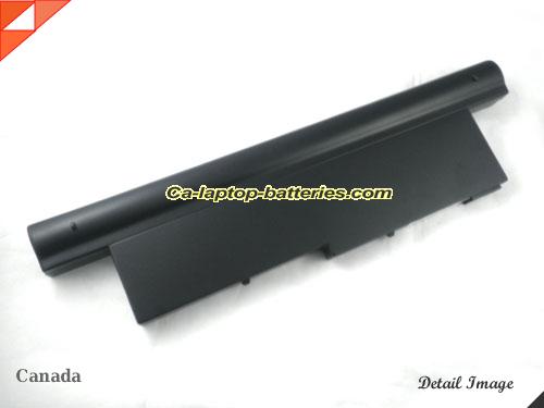  image 4 of IBM ThinkPad X41 Replacement Battery 4400mAh 14.4V Black Li-ion