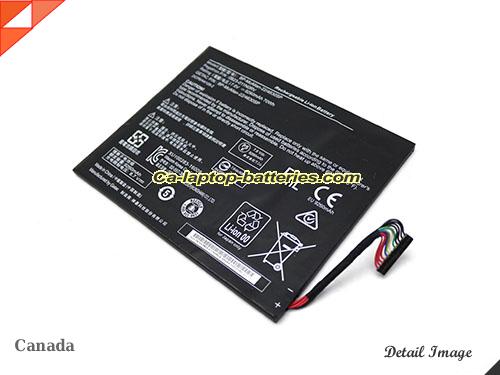  image 2 of Genuine WACOM MobileStation 16 Pro Battery For laptop 9260mAh, 70Wh , 7.6V, Black , Li-Polymer