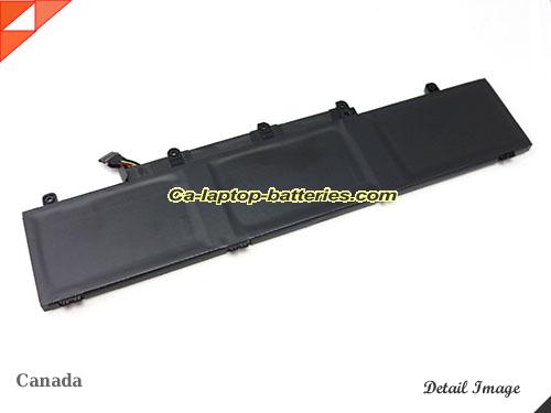  image 5 of Genuine LENOVO ThinkPad E14 Gen 2 20T70000SC Battery For laptop 4000mAh, 45Wh , 11.34V,  , Li-Polymer