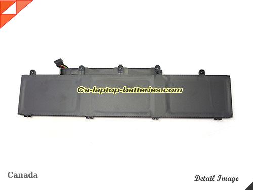  image 3 of Genuine LENOVO ThinkPad E14 Gen 2-20TA00GXJP Battery For laptop 4000mAh, 45Wh , 11.34V,  , Li-Polymer